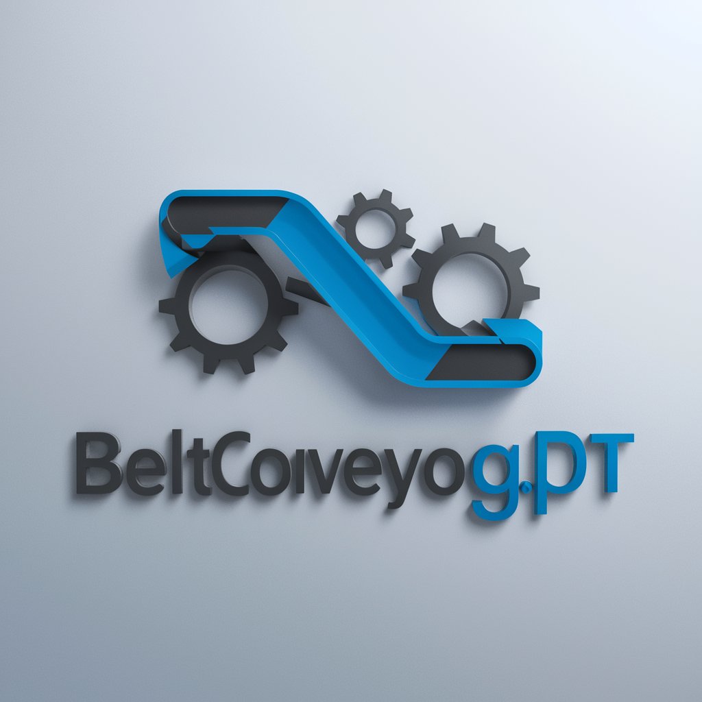 BeltConveyorGPT