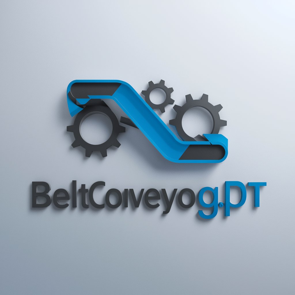 BeltConveyorGPT in GPT Store