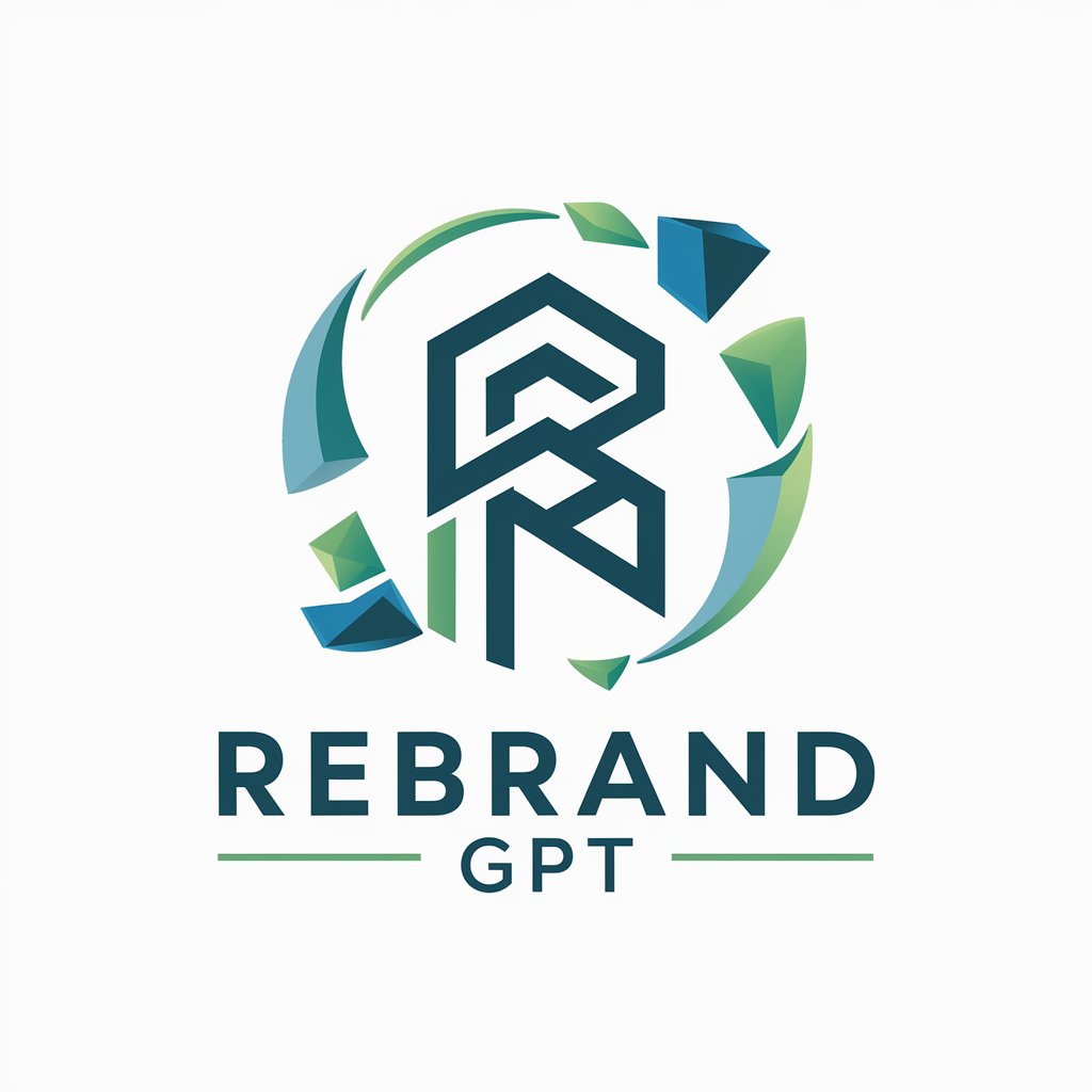 Rebrand in GPT Store