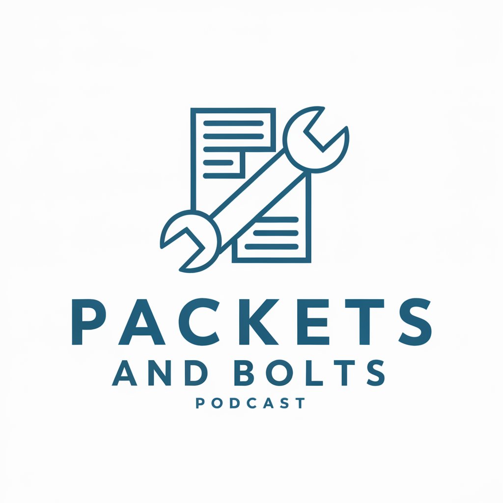 Packets and Bolts
