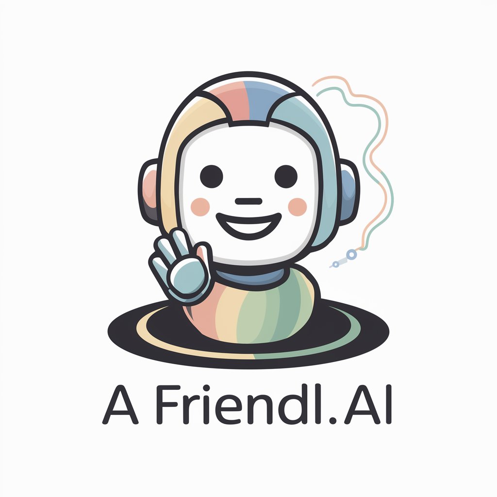 A Friend.AI
