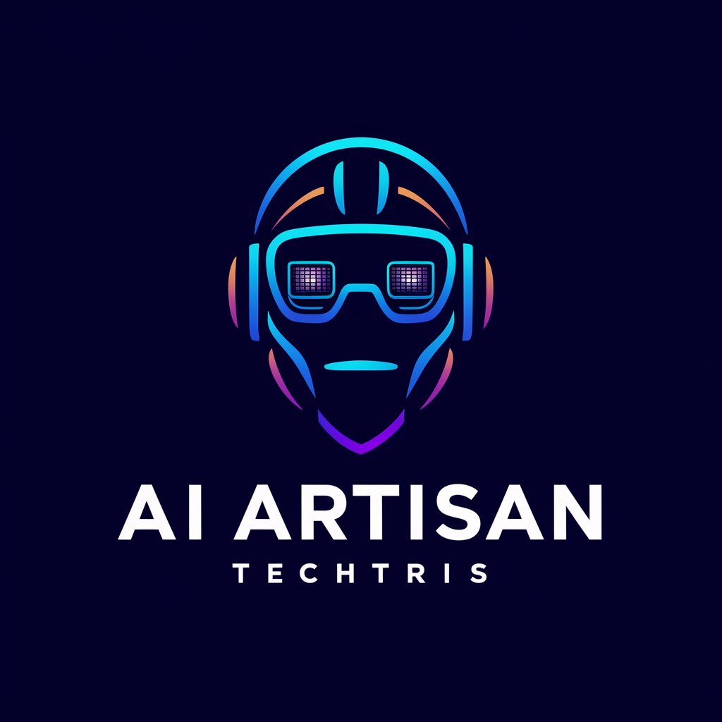 AI Artisan VR