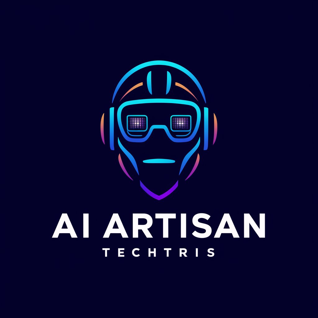 AI Artisan VR in GPT Store