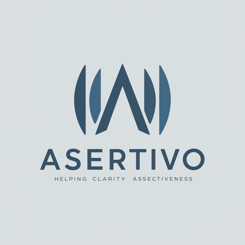 Asertivo in GPT Store