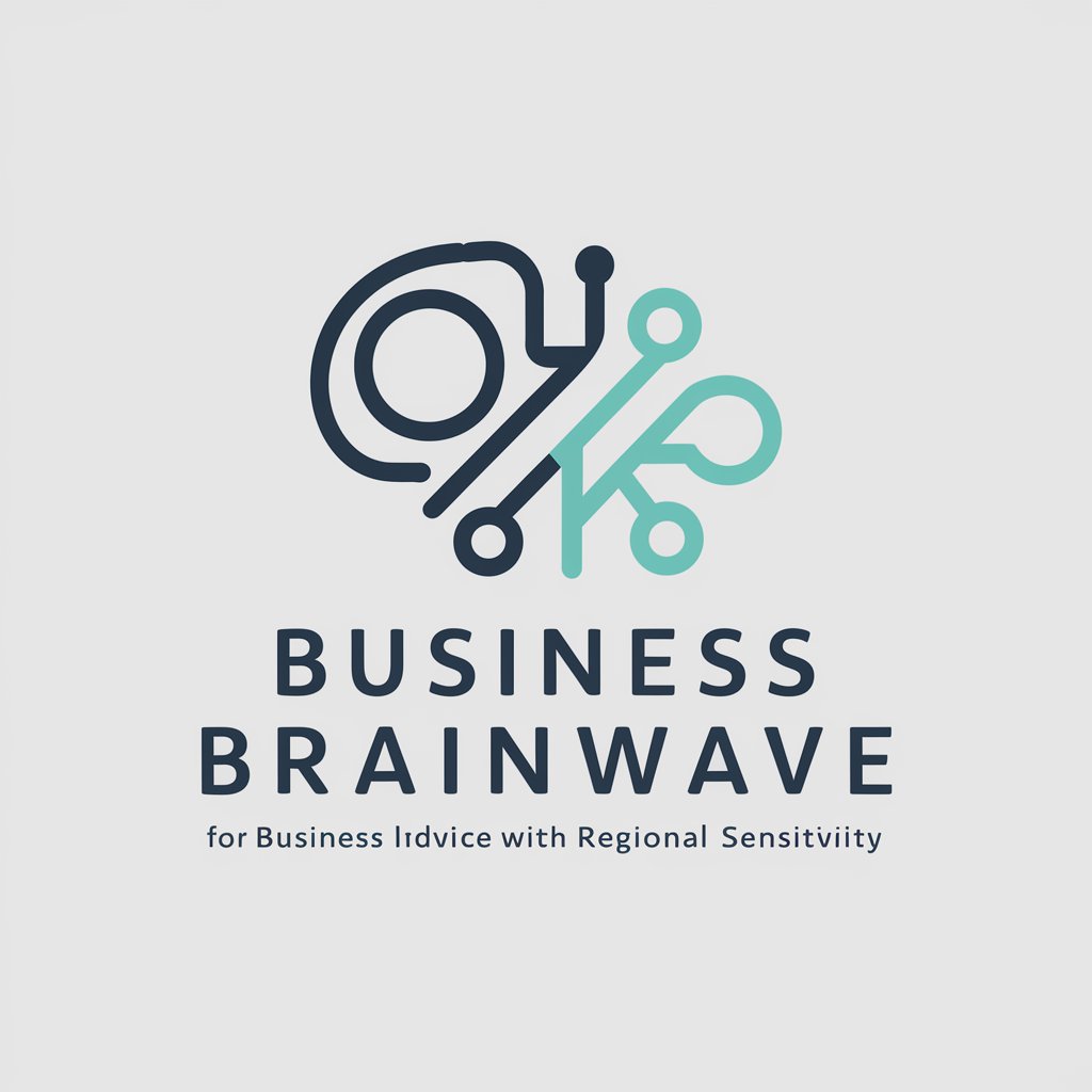 Business Brainwave