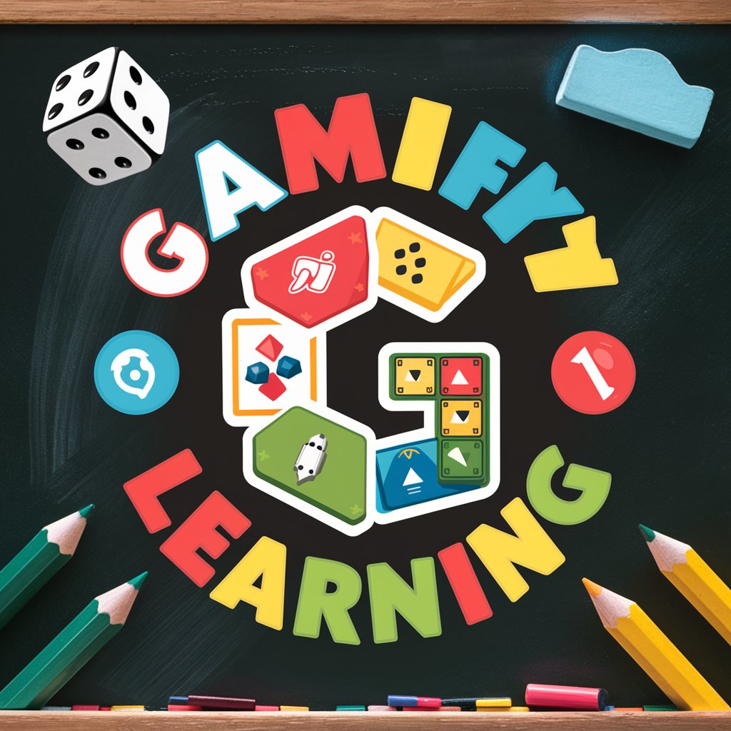 Gamify Learning