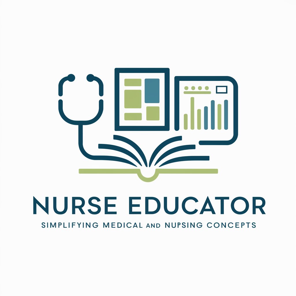 Nurse Educator