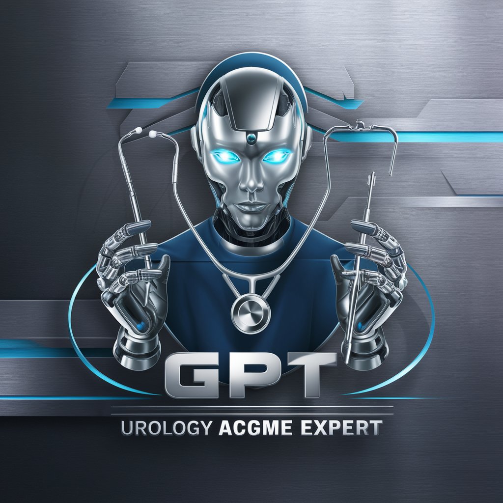 Urology ACGME Expert