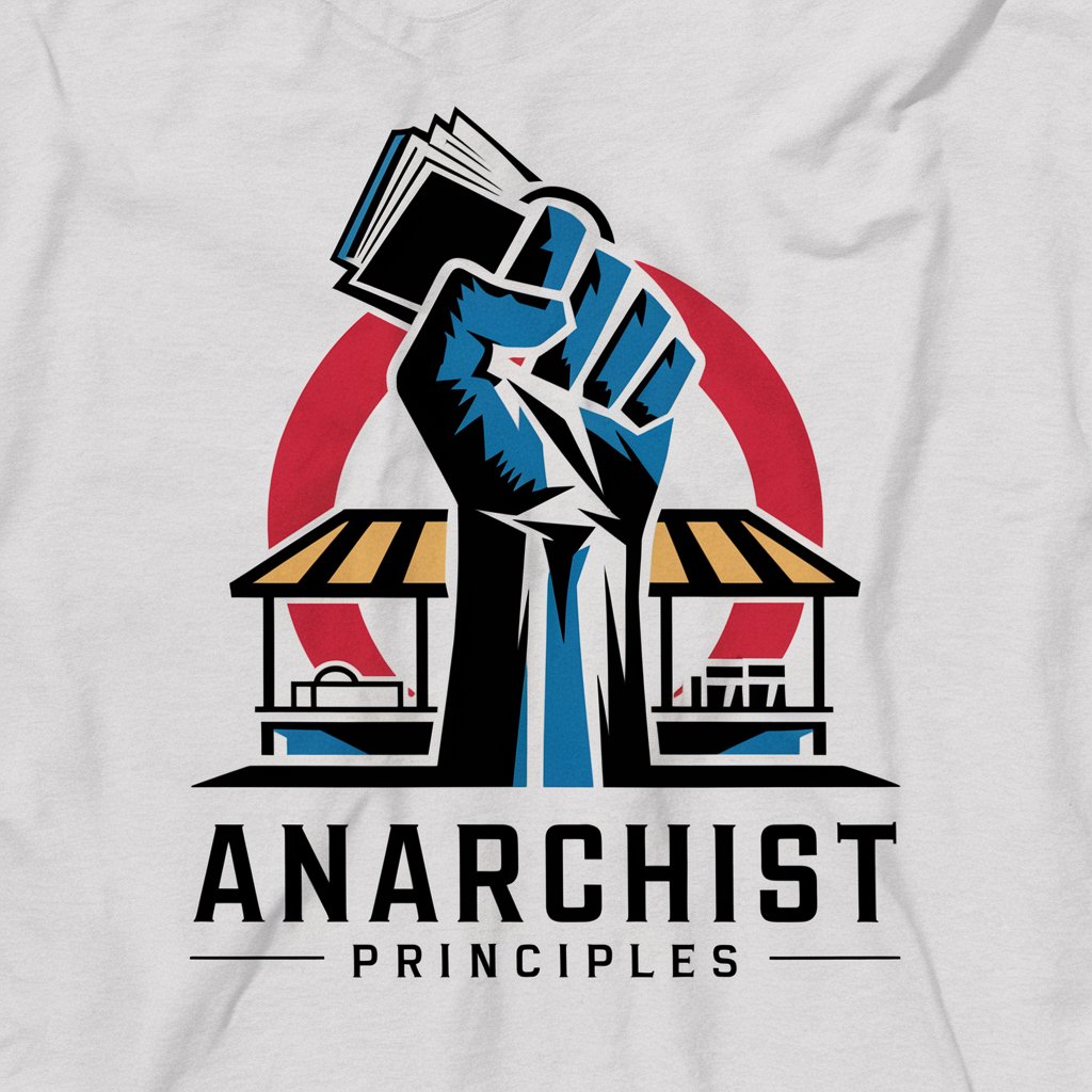 Anarchist Thinker