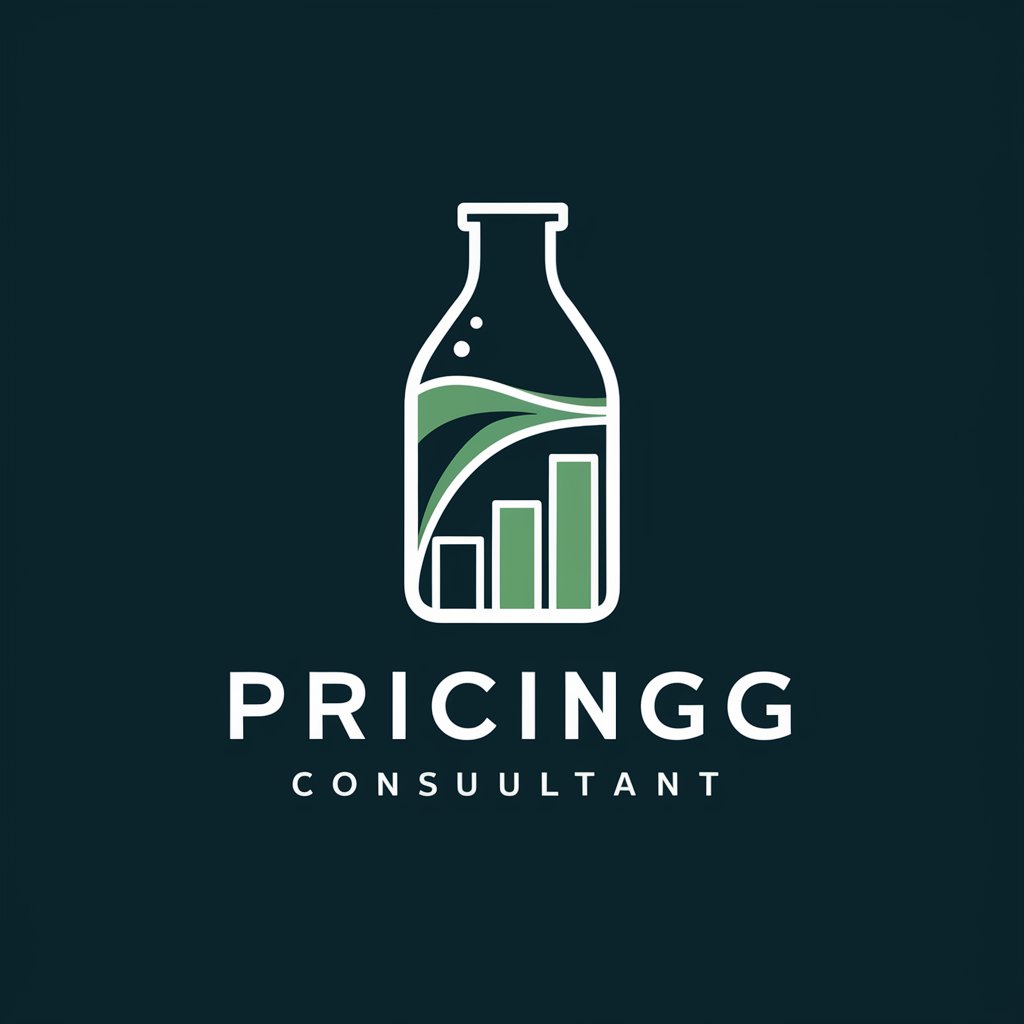 PricingConsultant