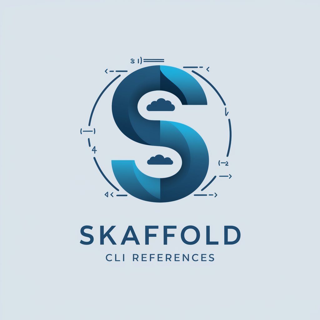 Skaffold CLI References