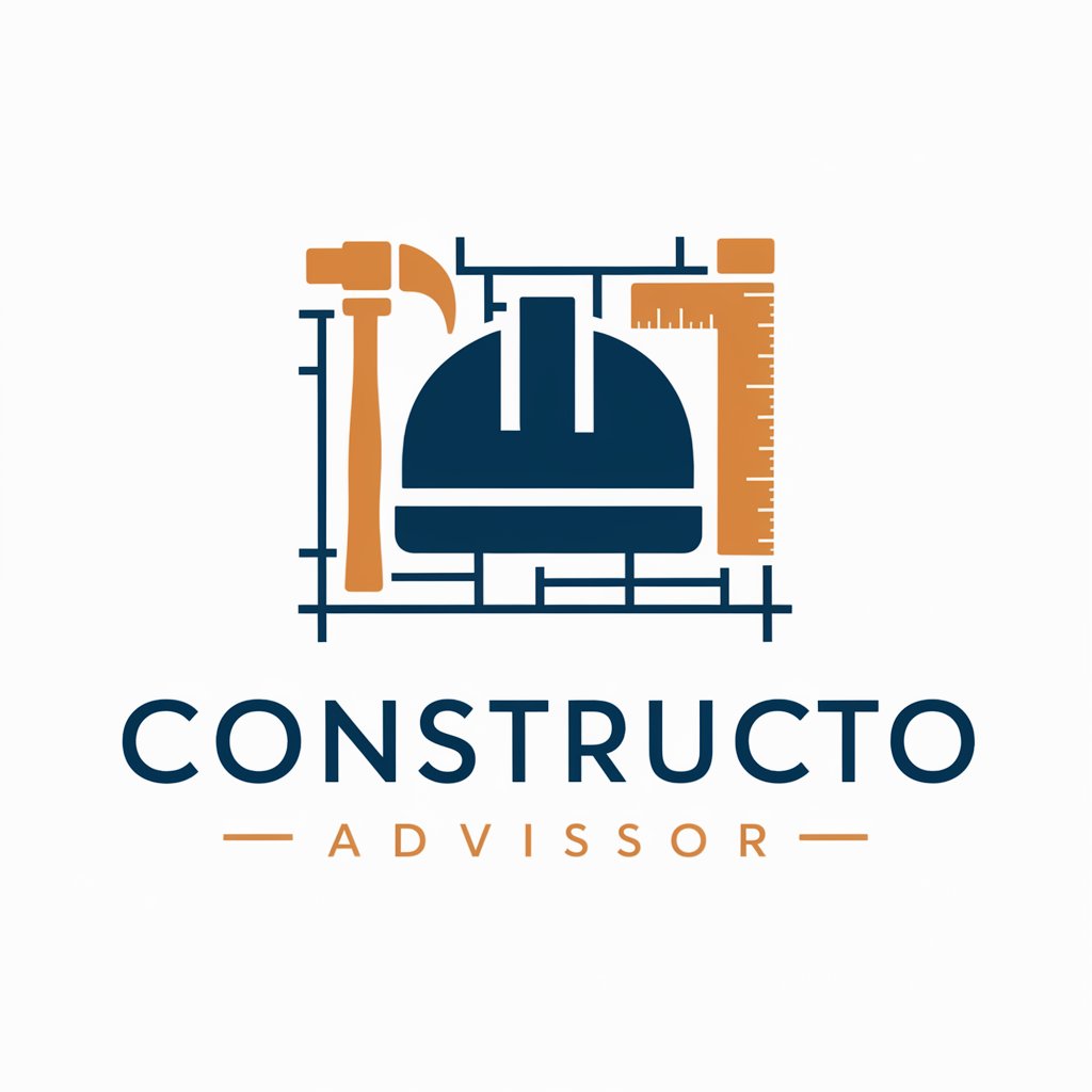 Constructo Advisor