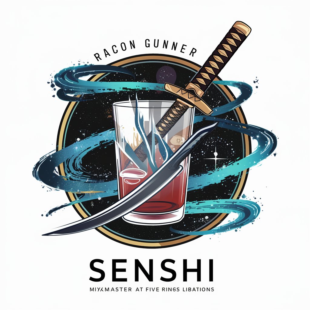 Senshi MixMaster