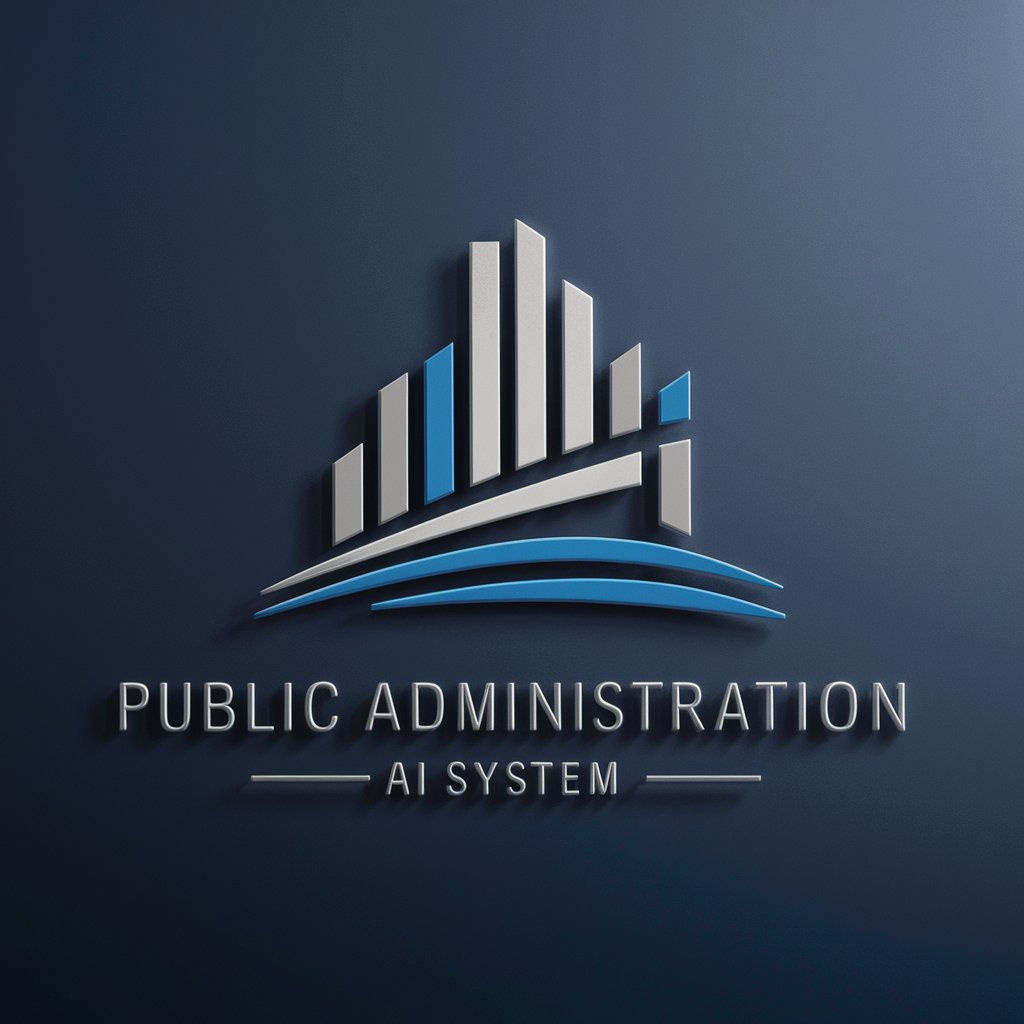 Public Administration