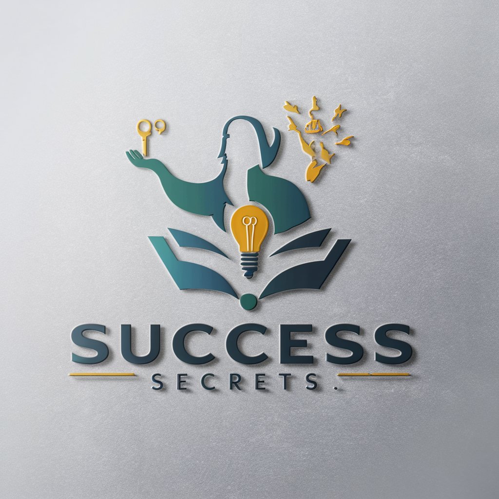 Success Secrets