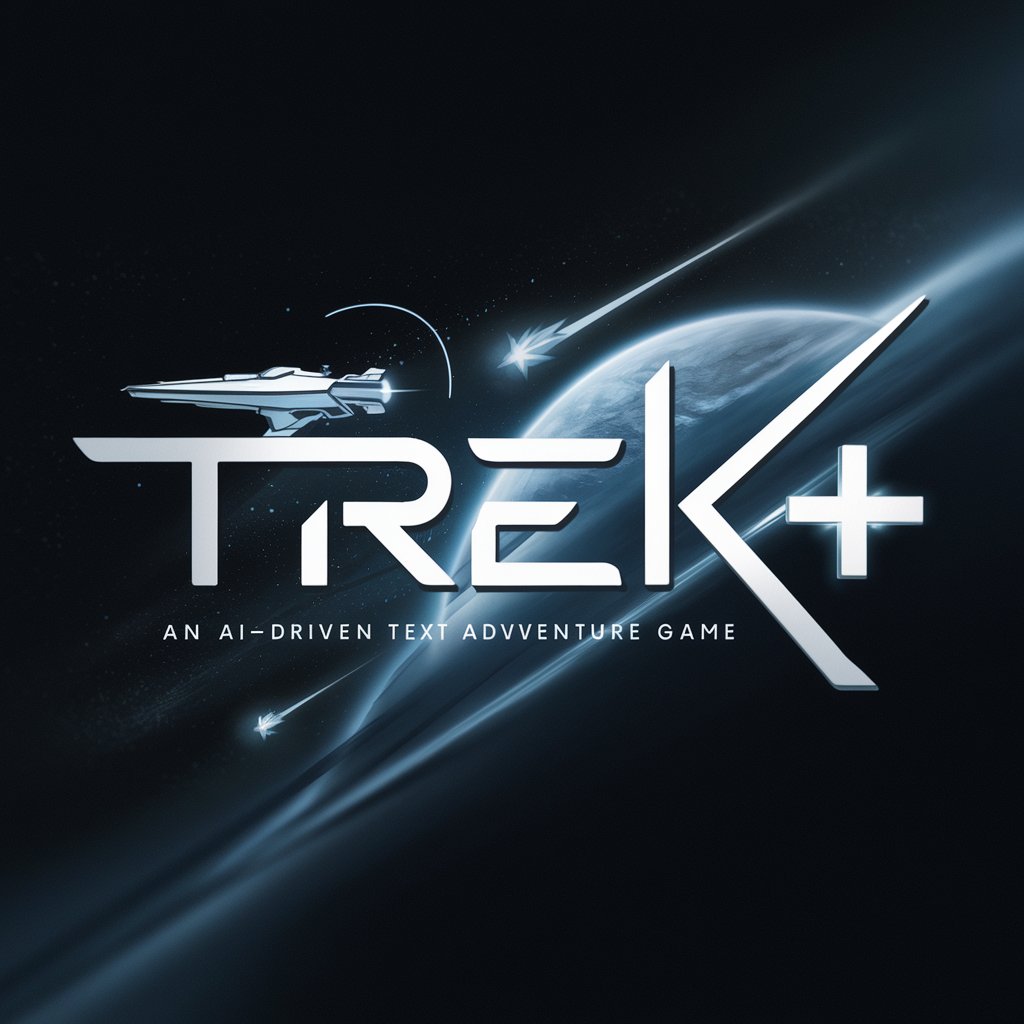 Trek+ in GPT Store