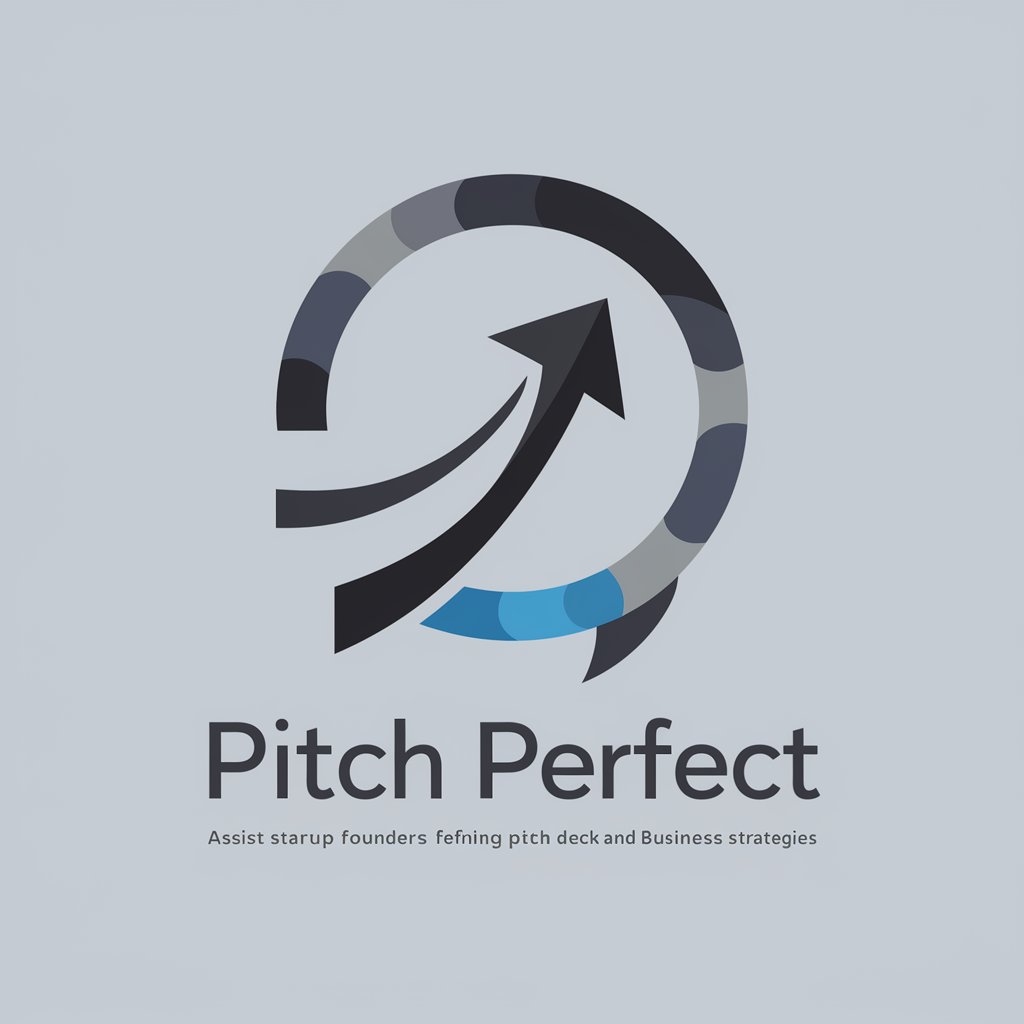 Pitch Perfect in GPT Store