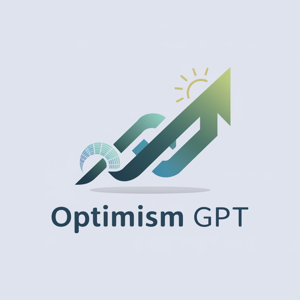 Optimism GPT