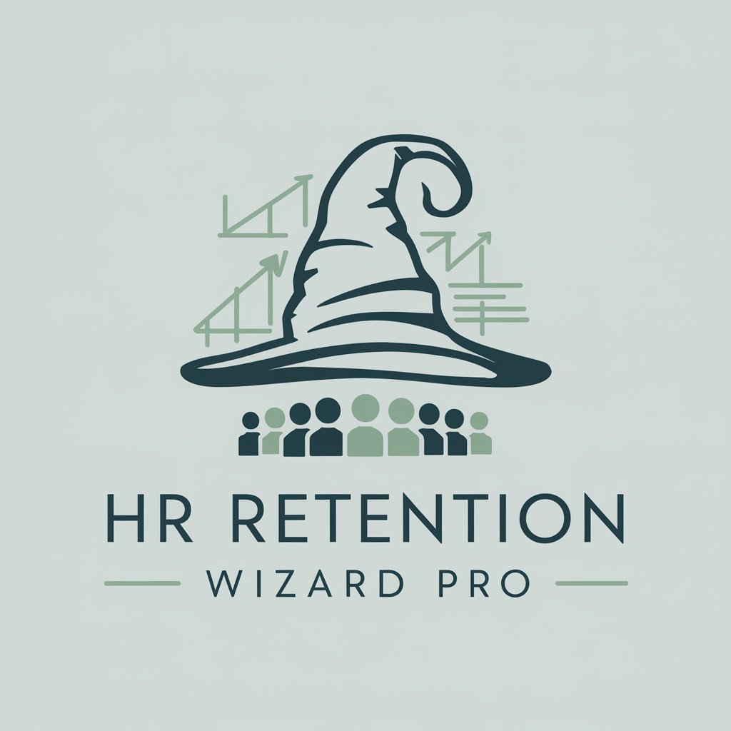 🧑‍💼 HR Retention Wizard Pro 🔄