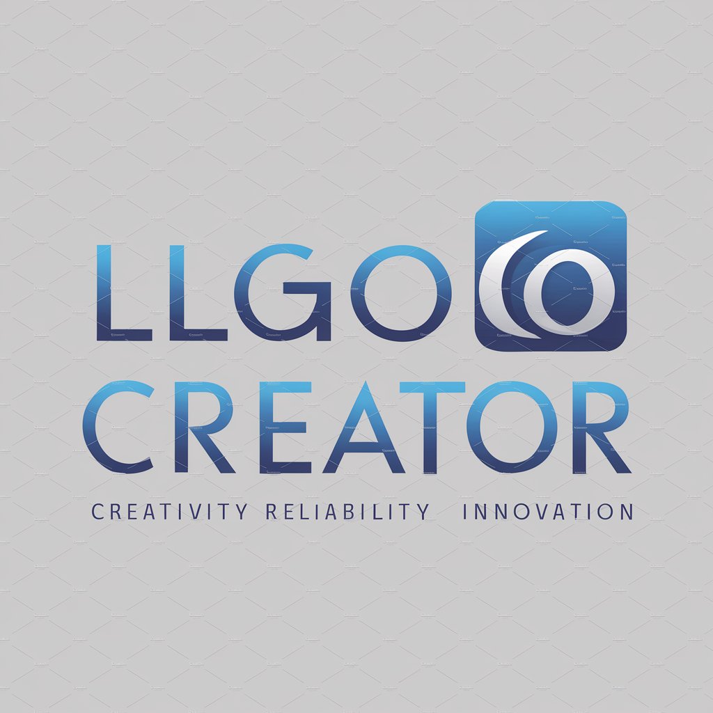 Logo Creator in GPT Store