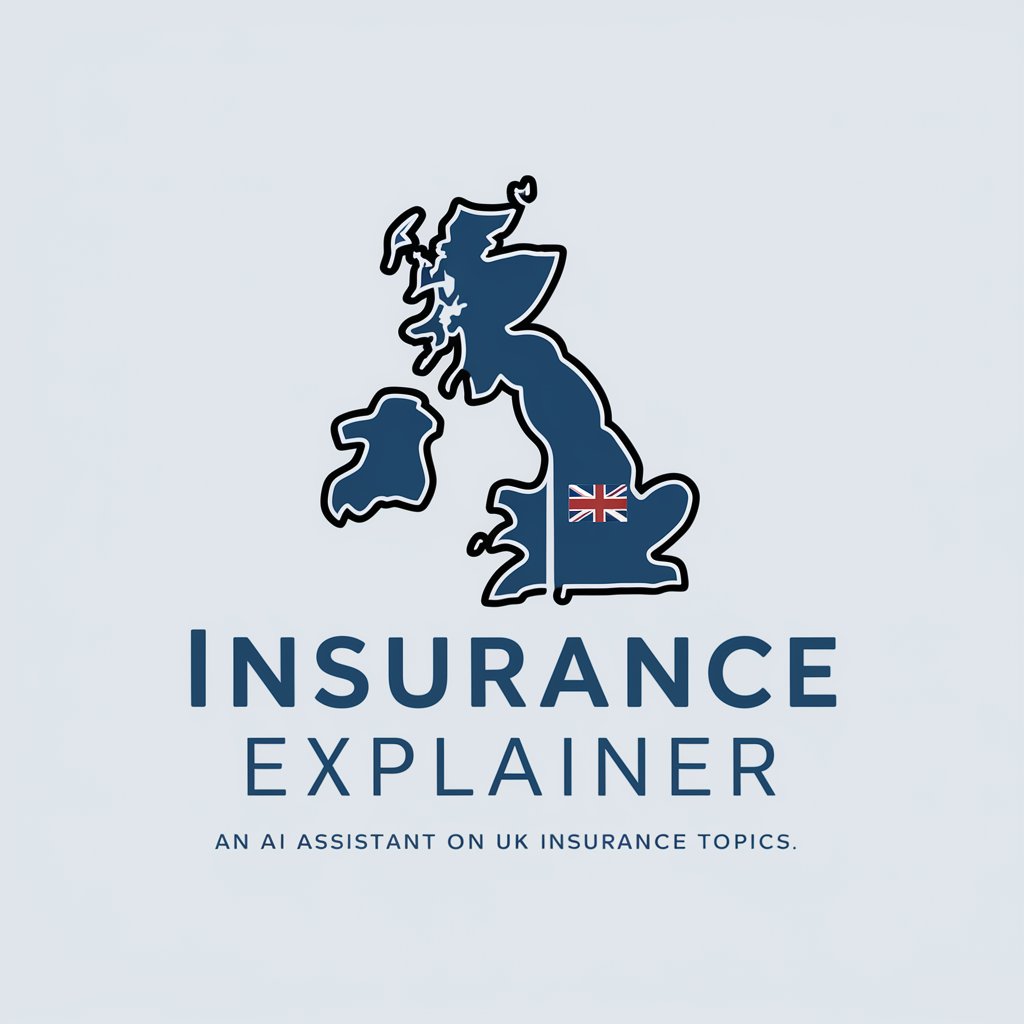 Insurance Explainer in GPT Store