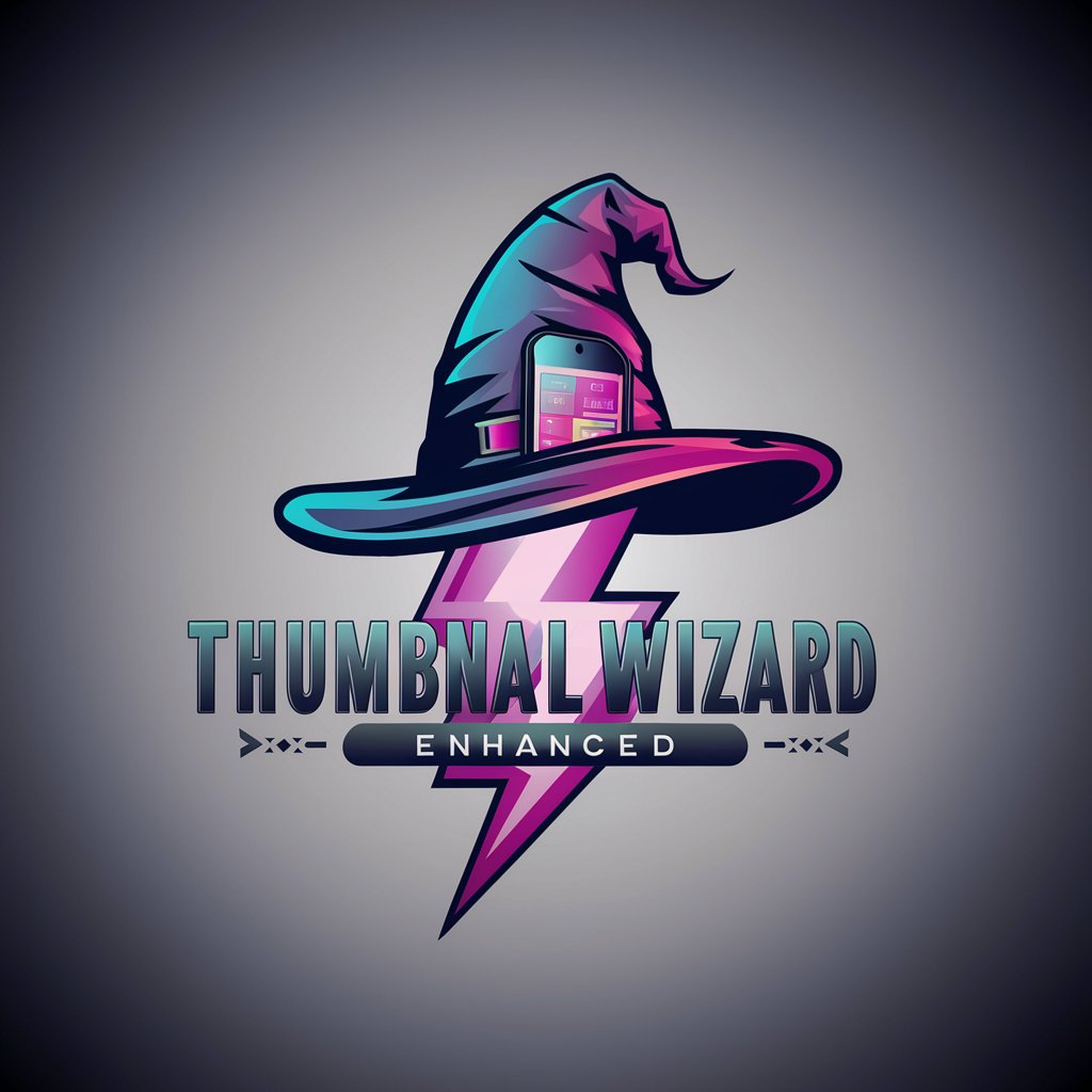 Thumbnail Wizard Enhanced