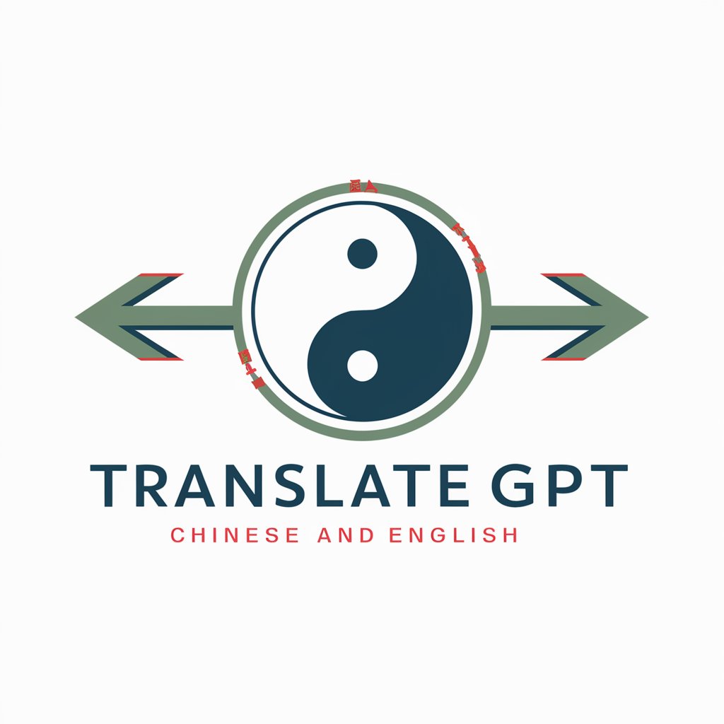 TranslateGPT