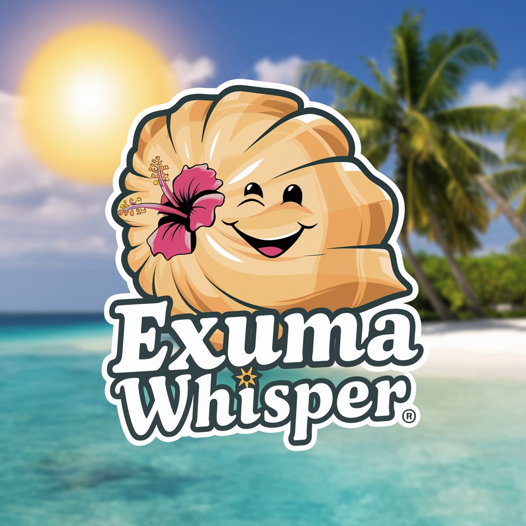 Exuma Whisper in GPT Store