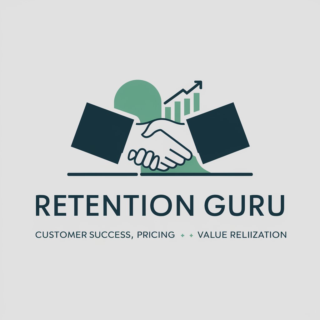 Retention Guru in GPT Store