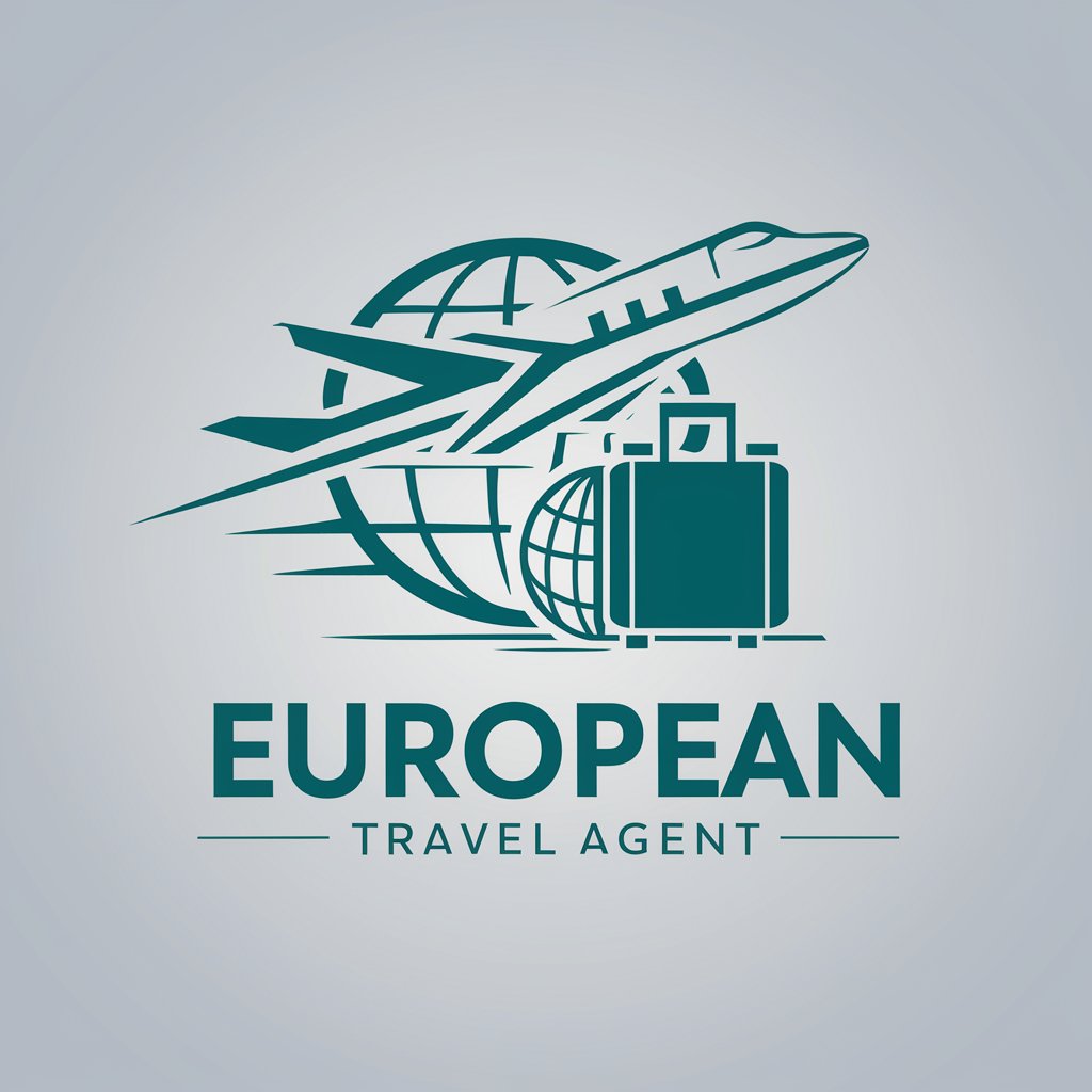 Travel Agent Italy ✈️ 🍝