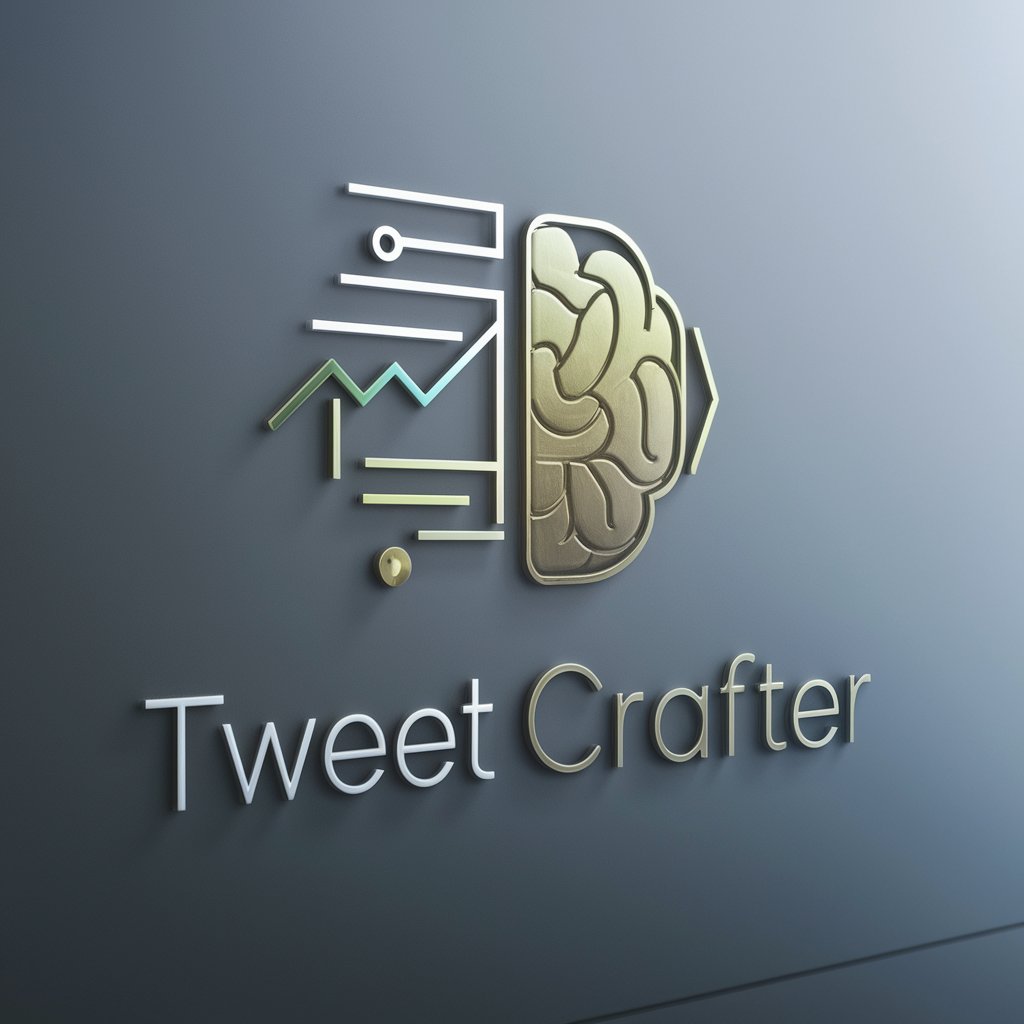 Tweet Crafter