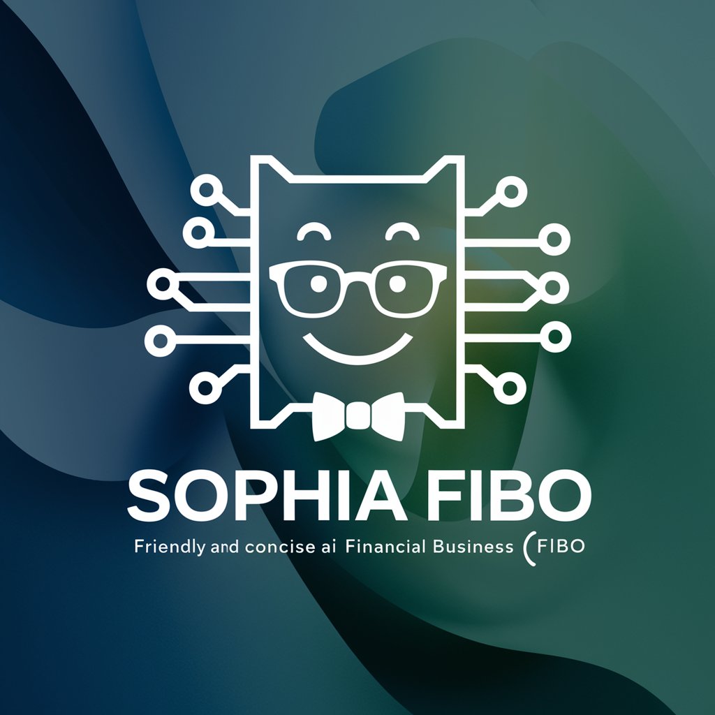 Sophia FIBO