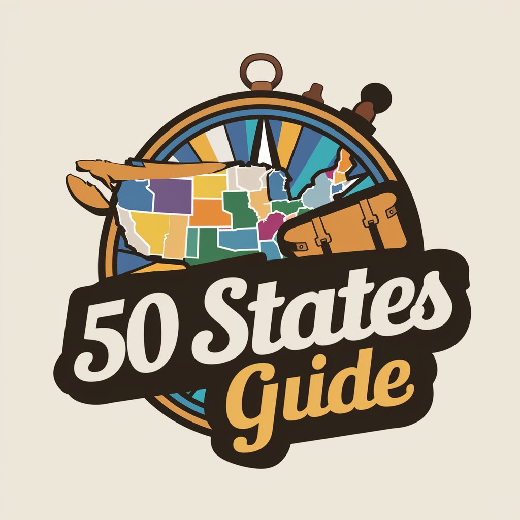 50 States Guide