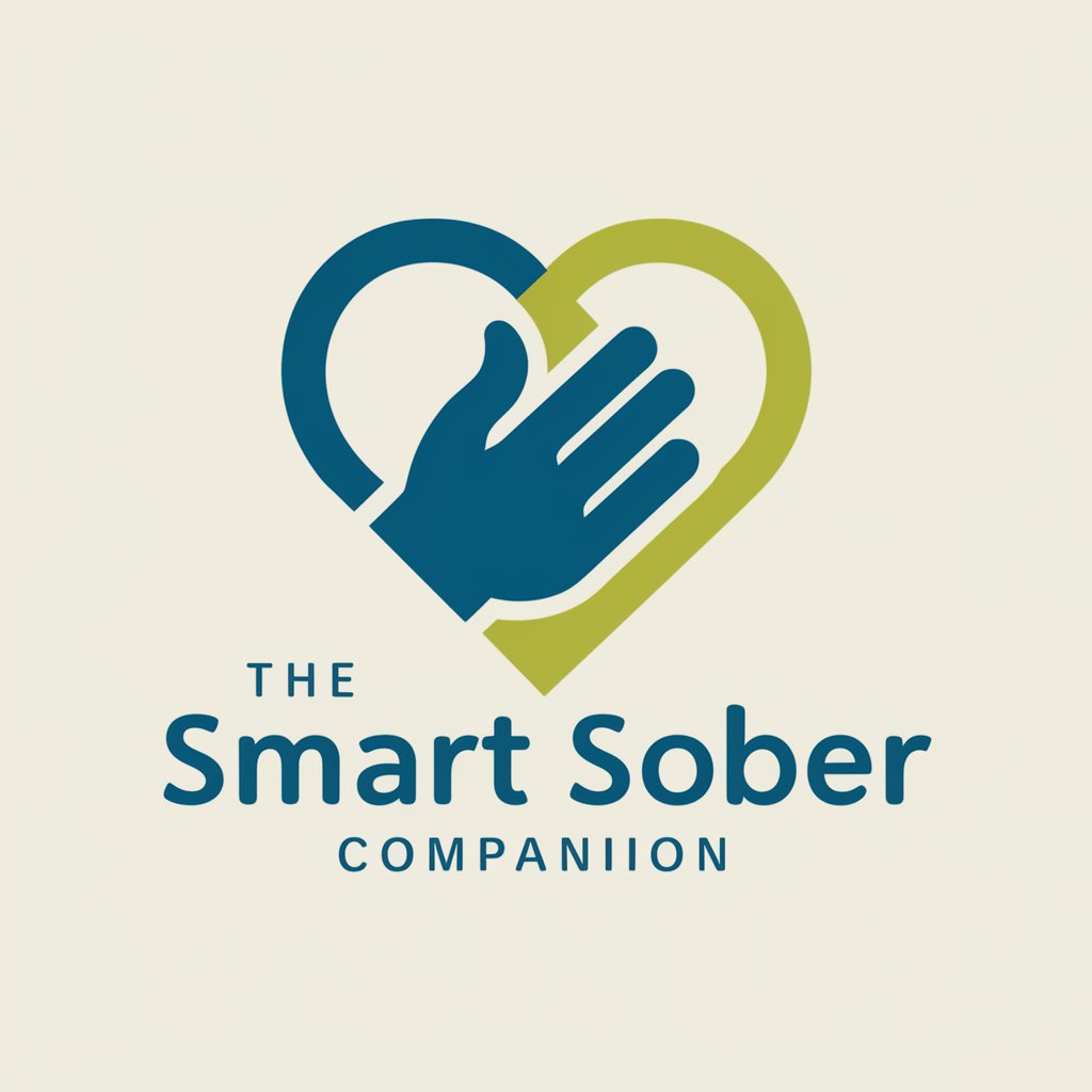 Smart Sober Companion in GPT Store