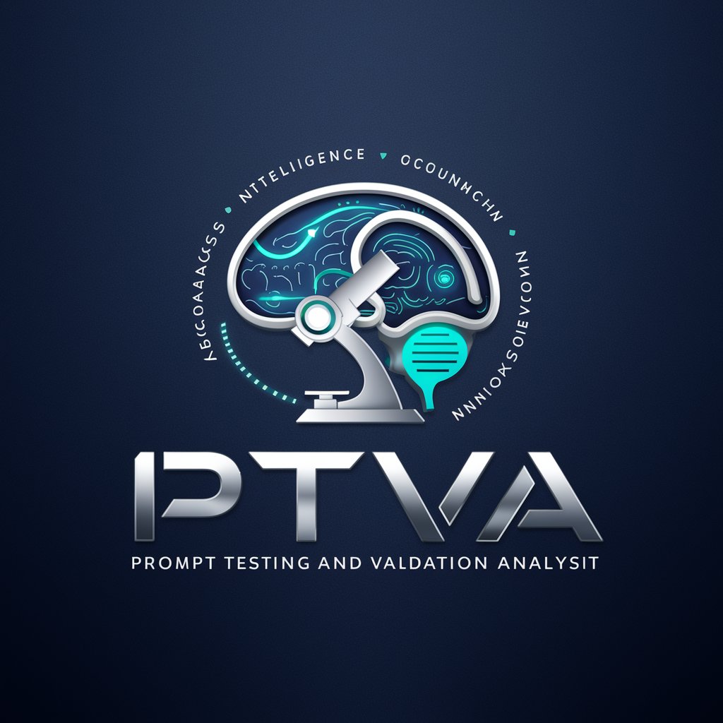 Prompt Testing and Validation Analyst