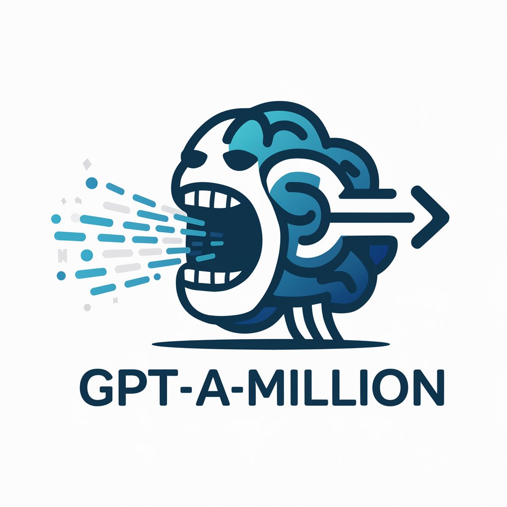 Gpt-A-Million