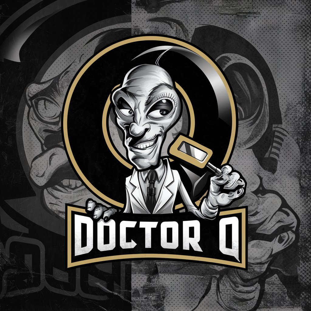 Doctor Q