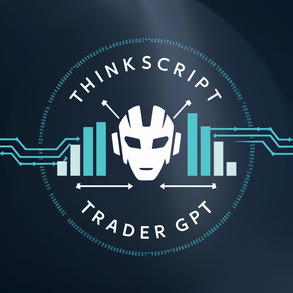 THINKSCRIPT_TRADER in GPT Store