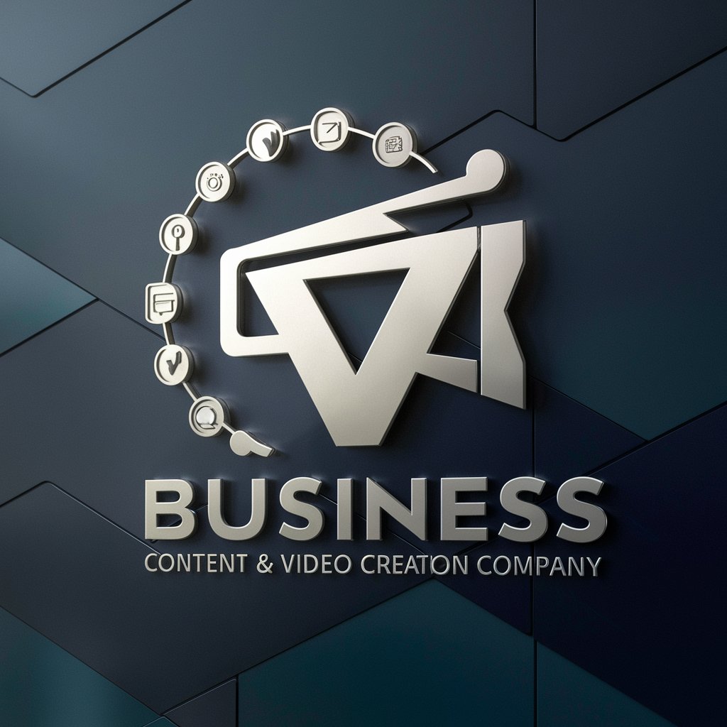 Business Content and Video Advisor