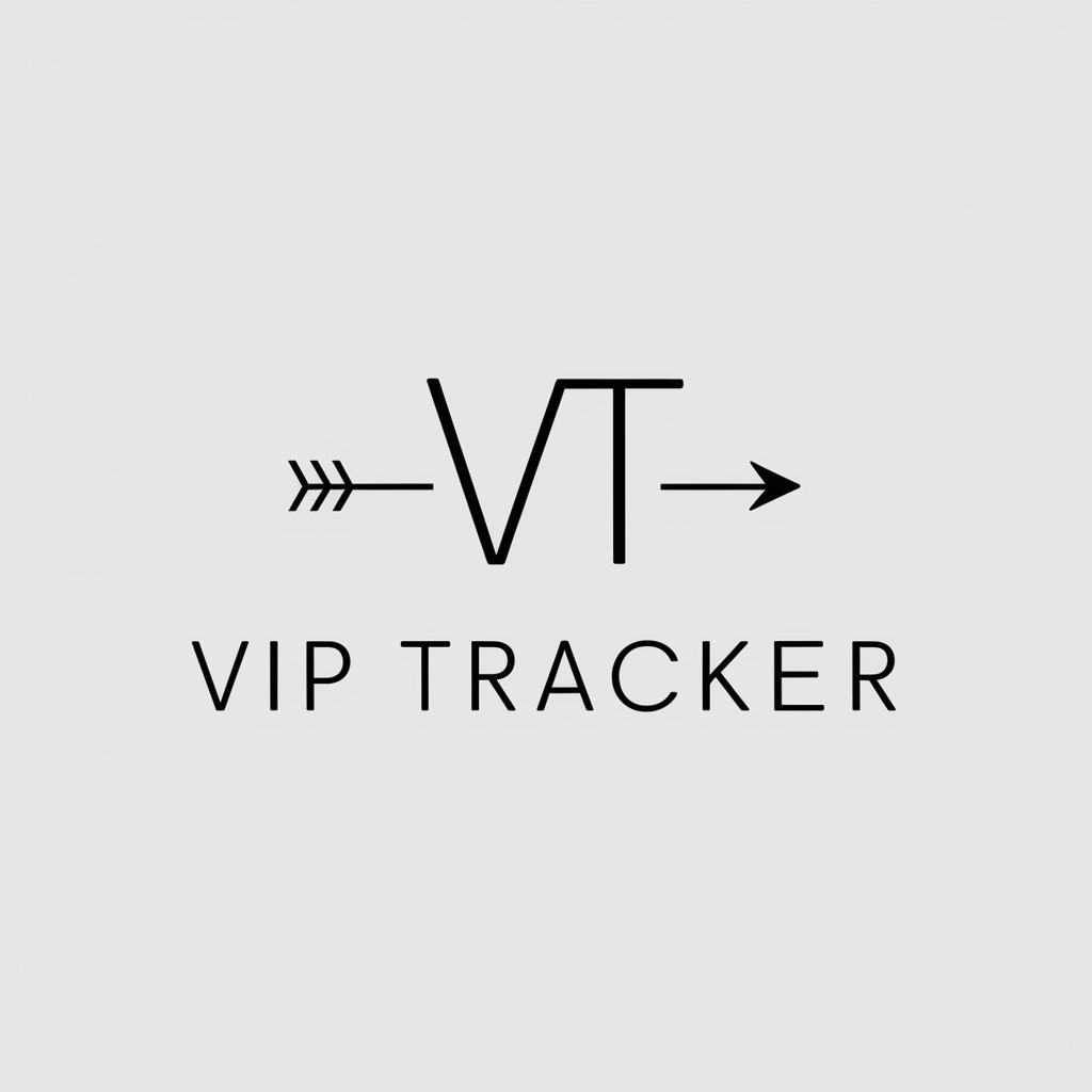 VIP Tracker in GPT Store