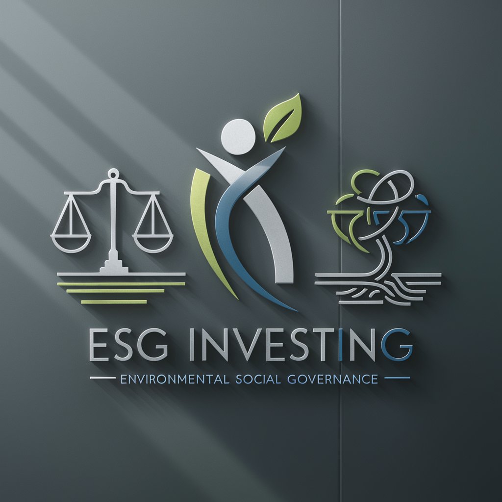 ESG Investing