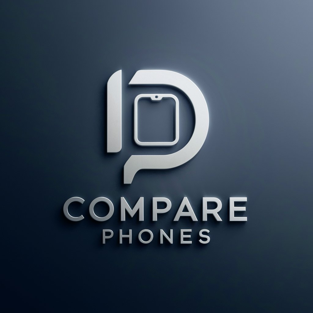 Compare Phones in GPT Store