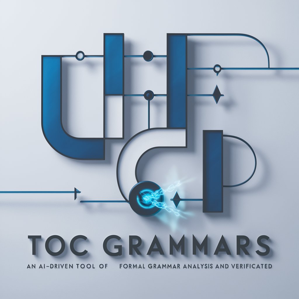 TOC Grammars in GPT Store