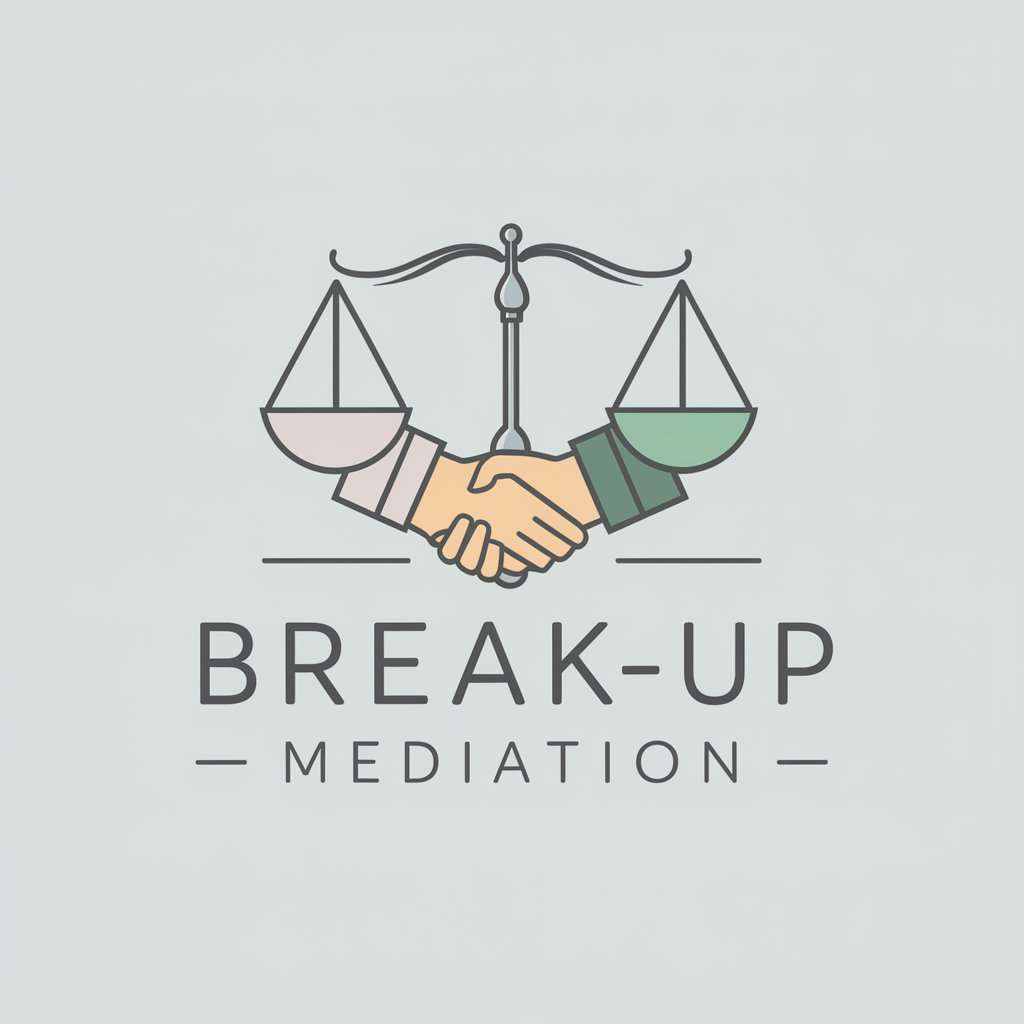 Break-up Mediation