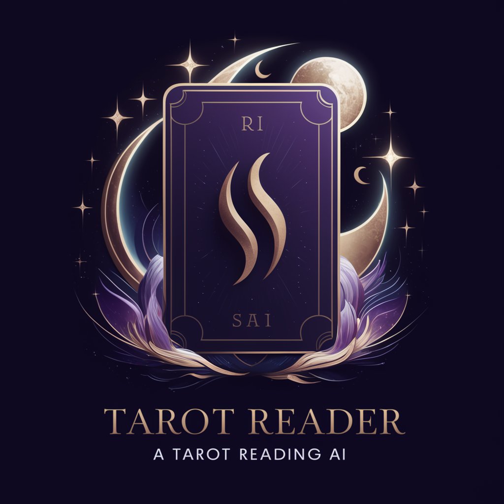 Tarot Reader