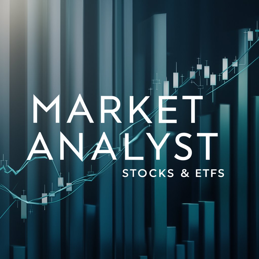 Market Analyst