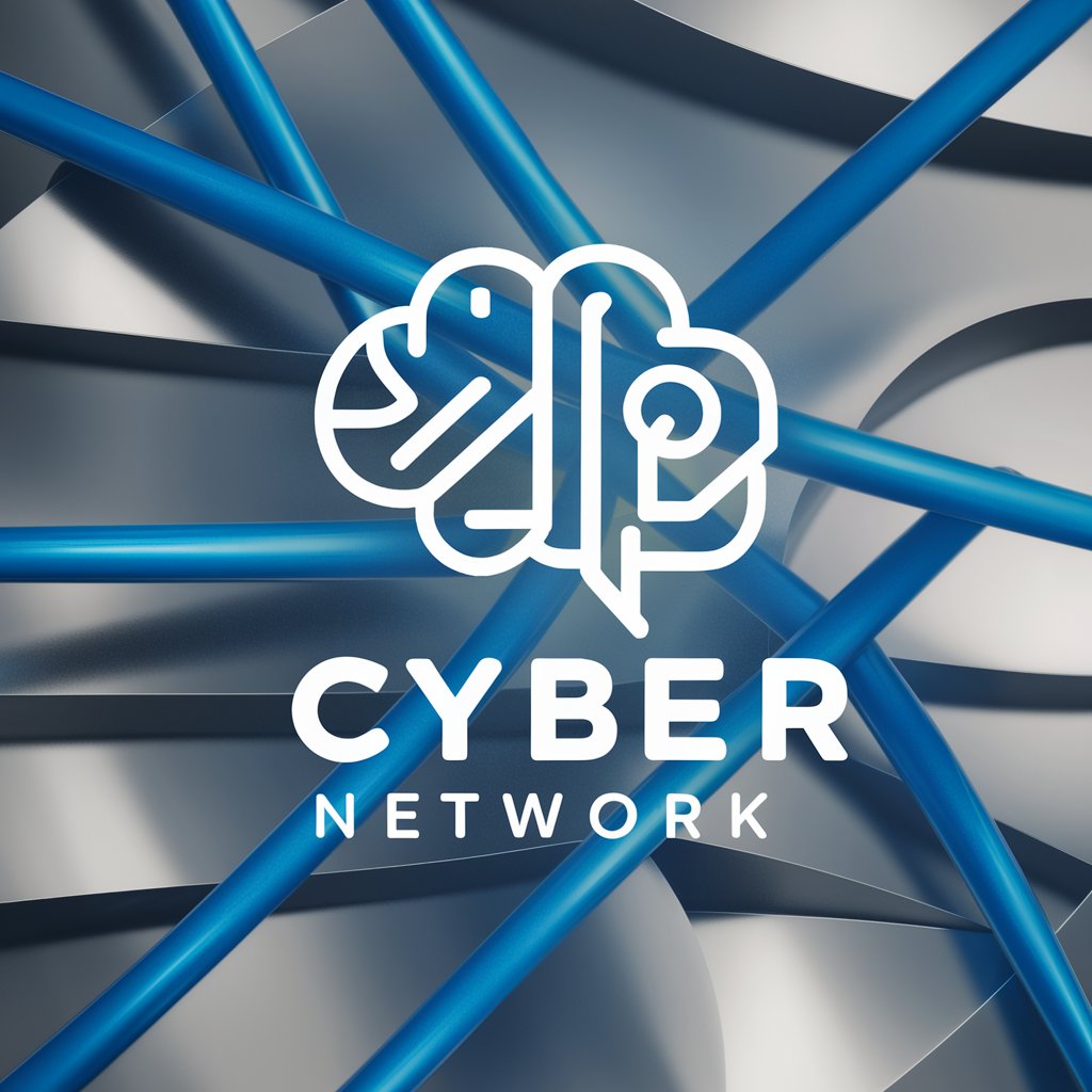 Cyber Network in GPT Store