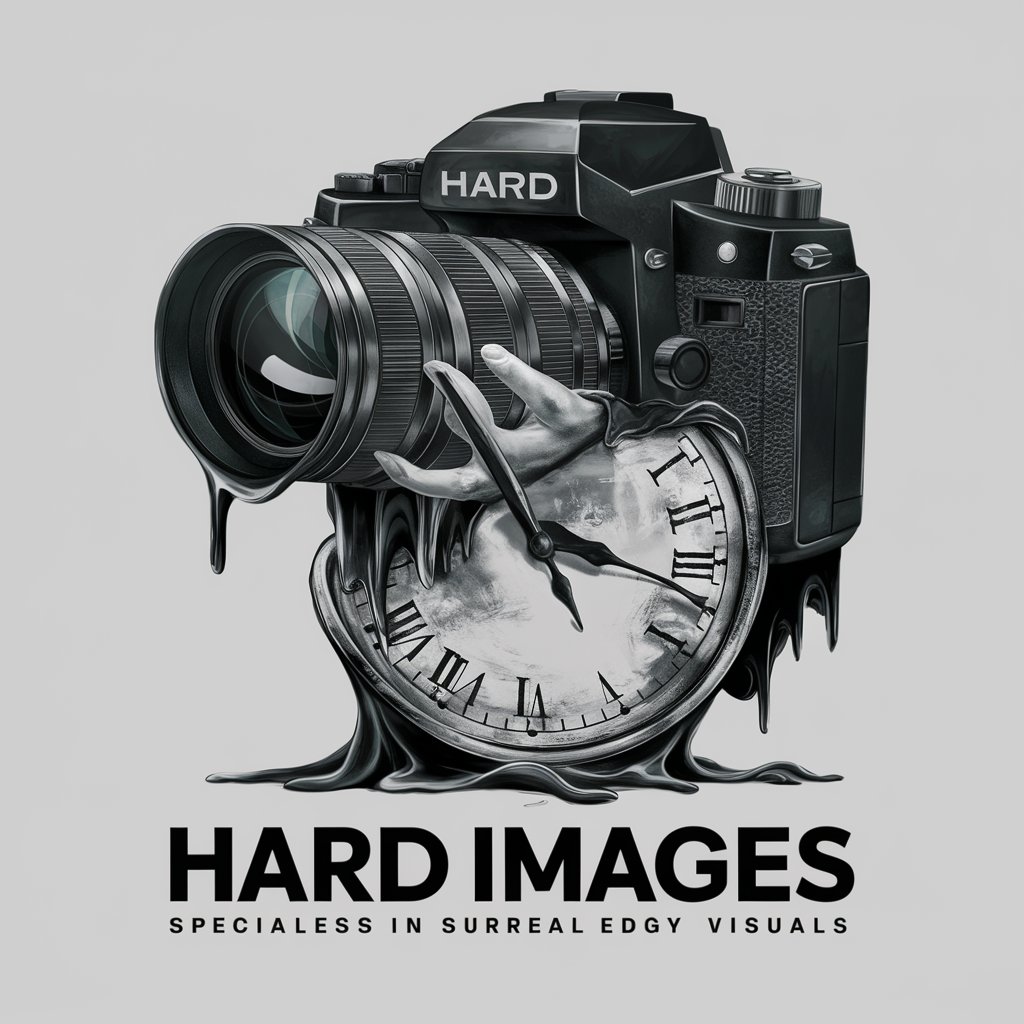 Hard Images in GPT Store