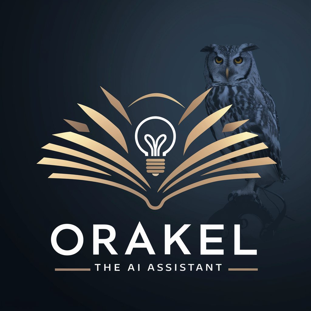 Orakel