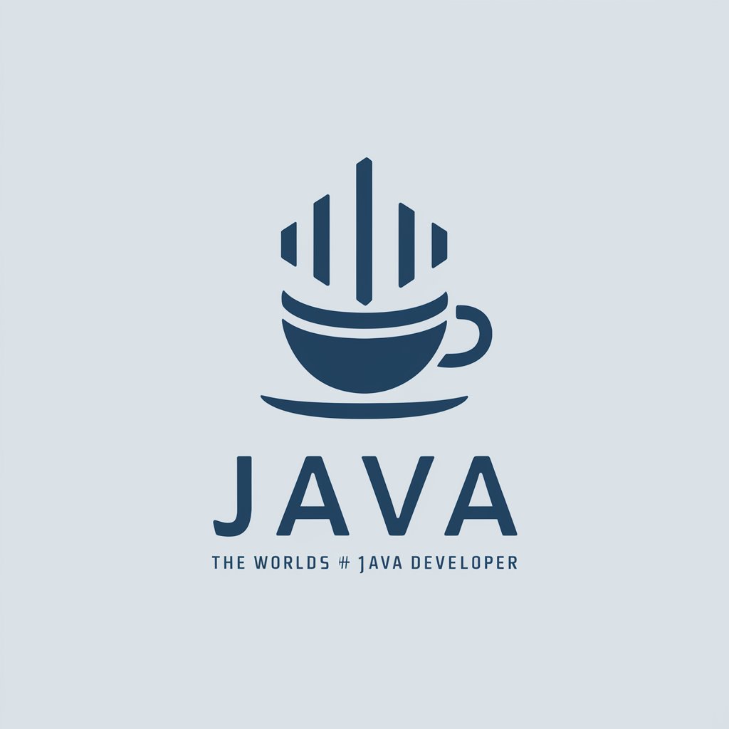 Java in GPT Store